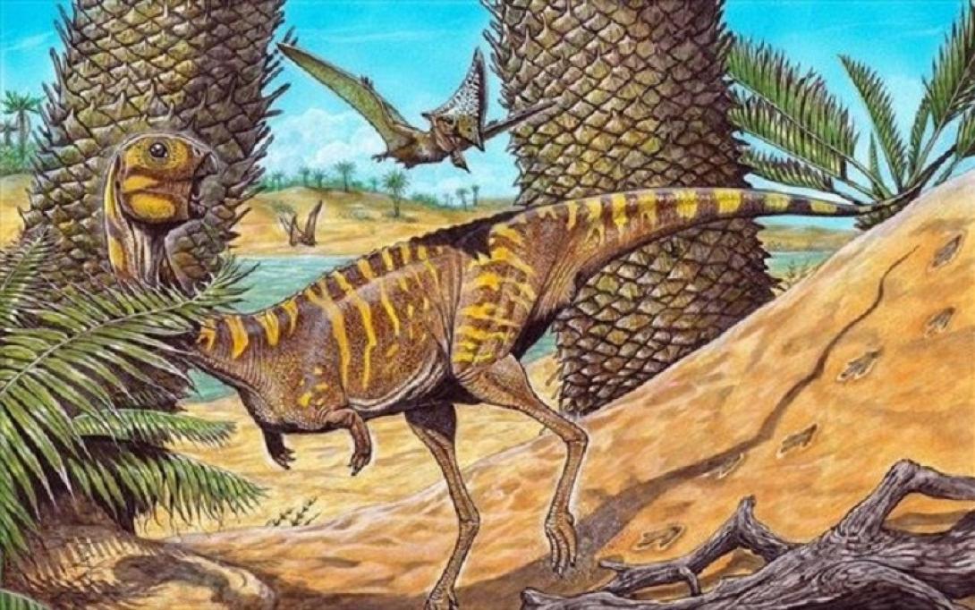 δεινοσαυρος