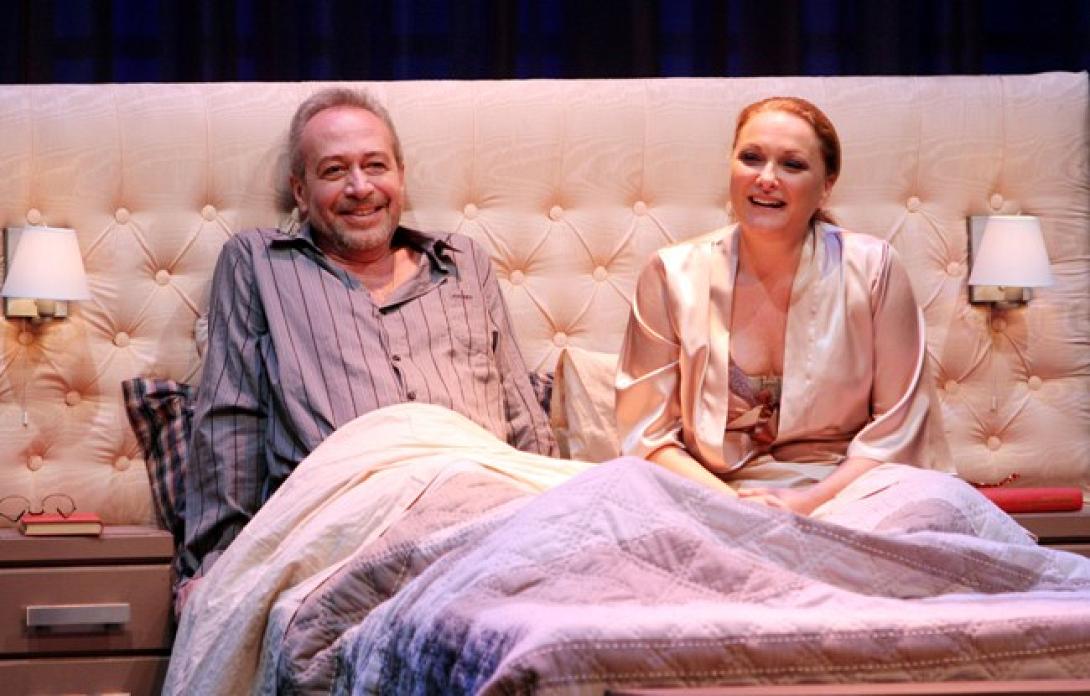 "Δείπνο με φίλους" την Παρασκευή στο "Ν. Καζαντζάκης"