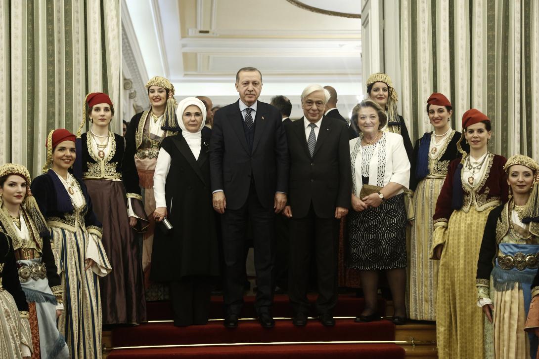 ερντογάν αθήνα