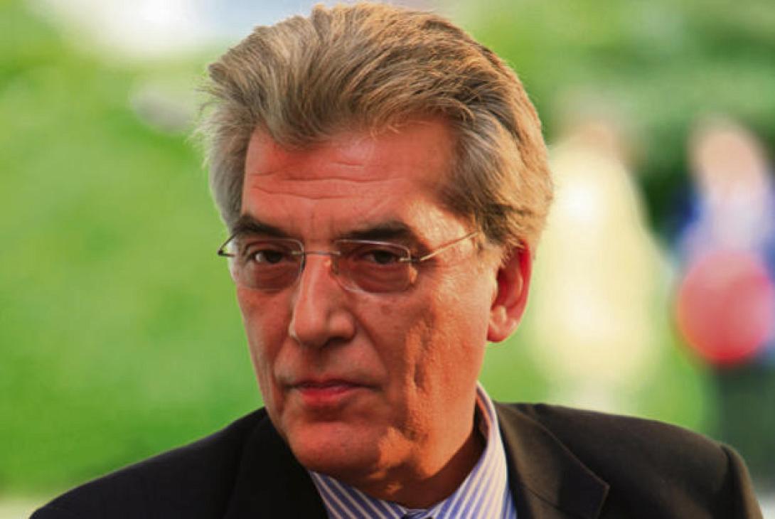 Παραιτήθηκε ο πρόεδρος της ΔΕΗ μετά την παραπομπή του σε δίκη