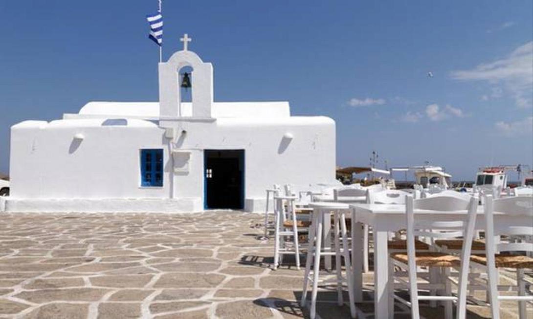 δεκαπενταύγουστος