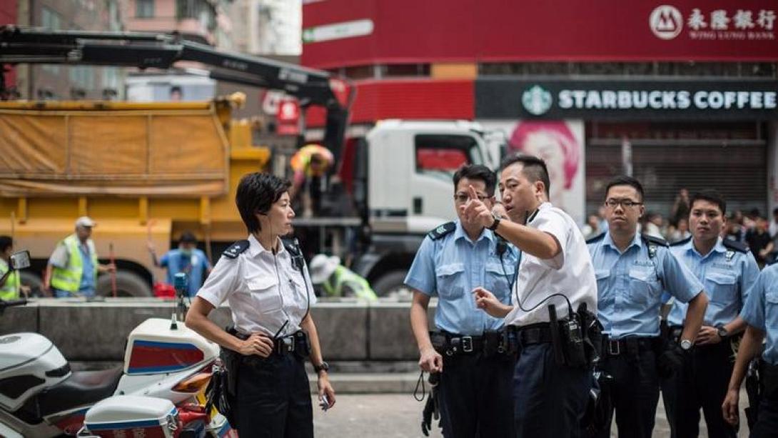 Δεκαπέντε νεκροί, ανάμεσά τους 11 "τρομοκράτες" σε επίθεση στη Σιντζιάνγκ