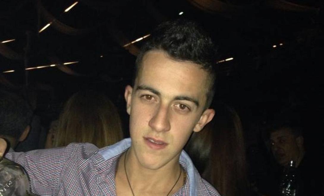 γιώργος πεχυνάκης