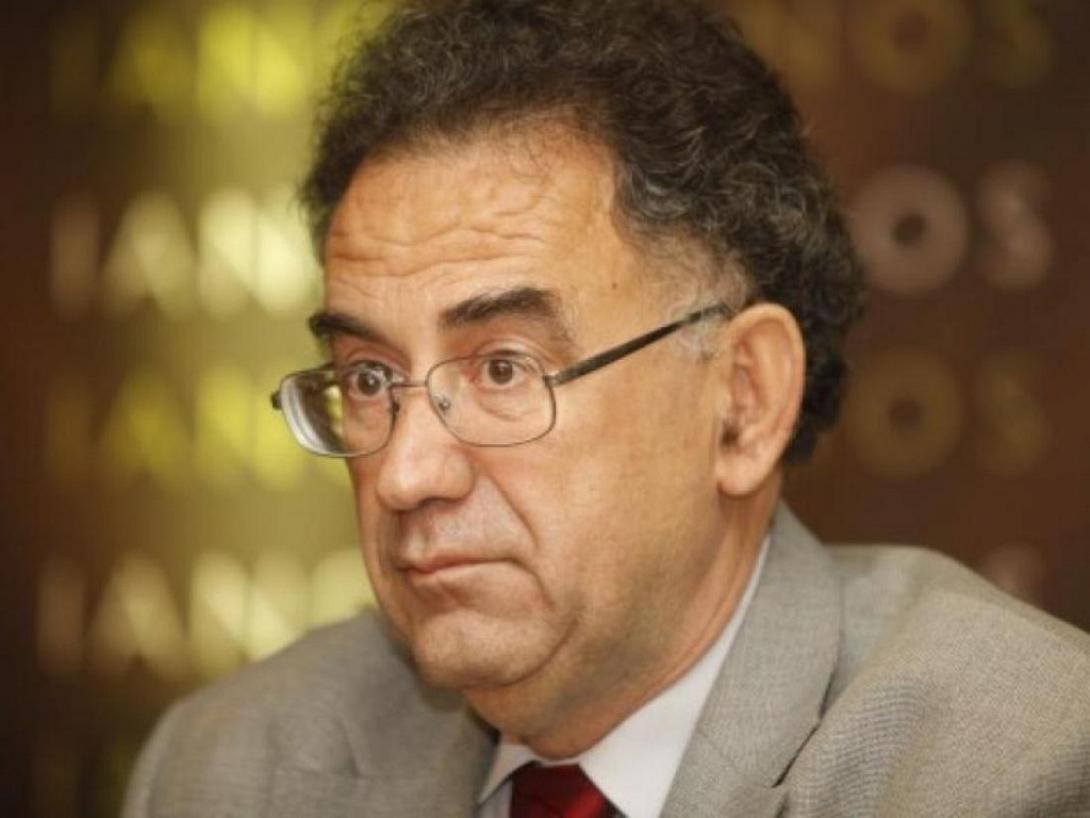 γιώργος δελαστίκ