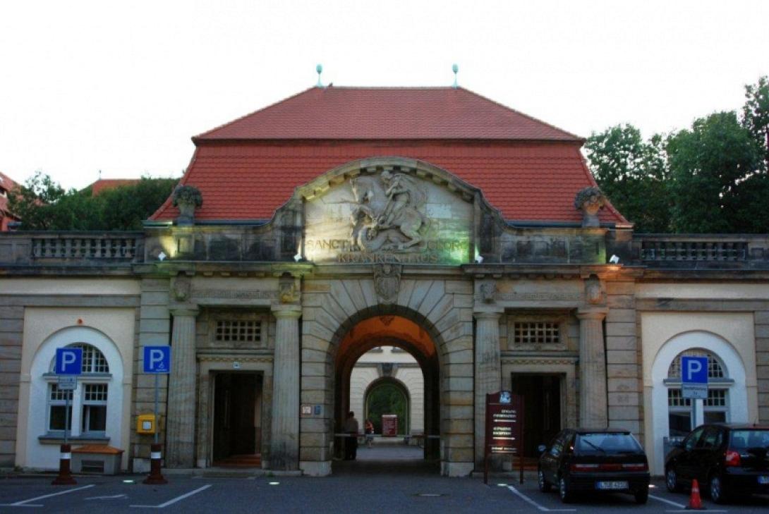 Πέθανε ο Σουδανός εργαζόμενος στον ΟΗΕ που είχε μολυνθεί με τον ιό 'Εμπολα