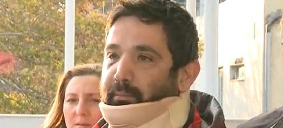 ντελιβεράς