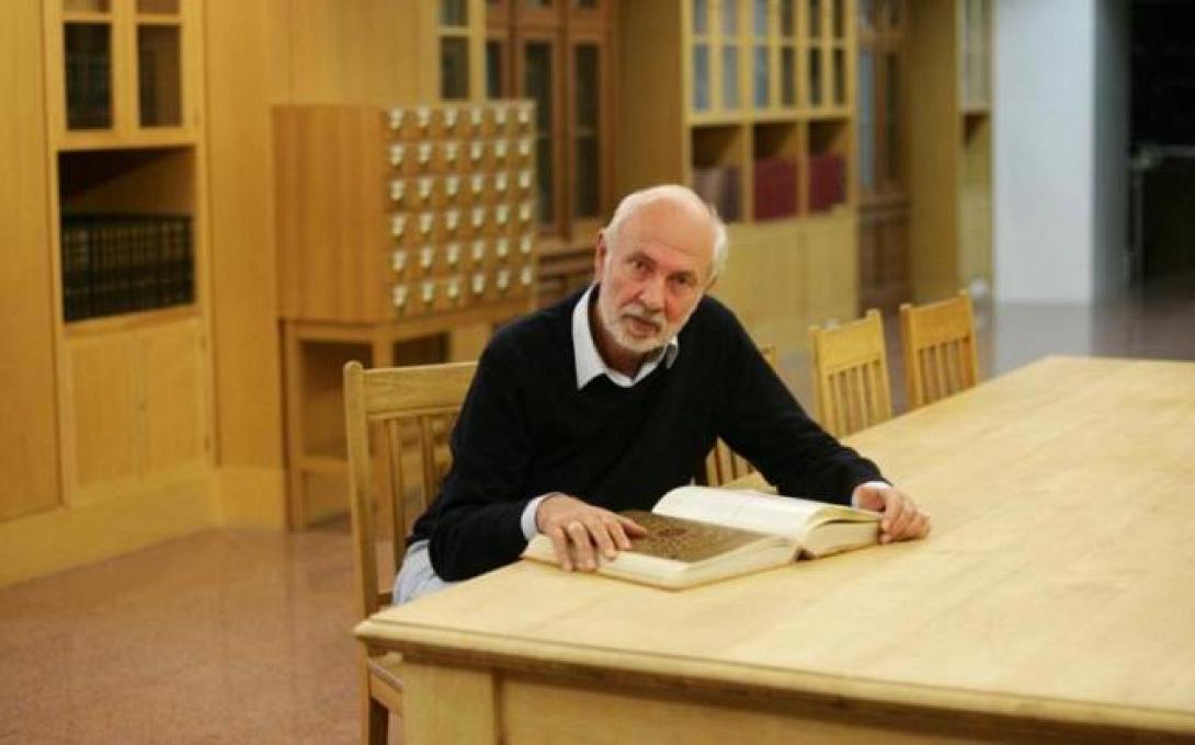 Δεληβοριάς