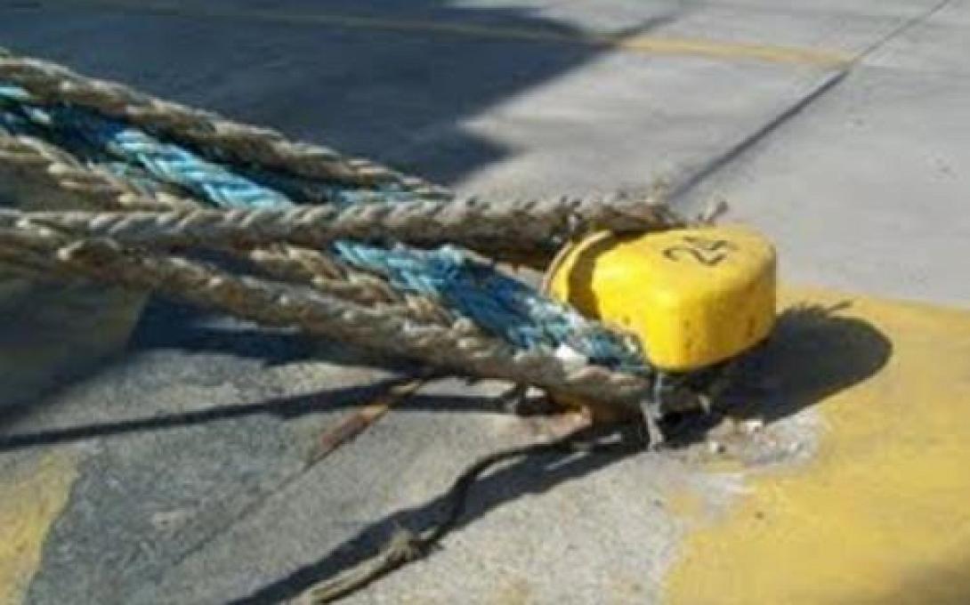 Σε ισχύ το απαγορευτικό απόπλου