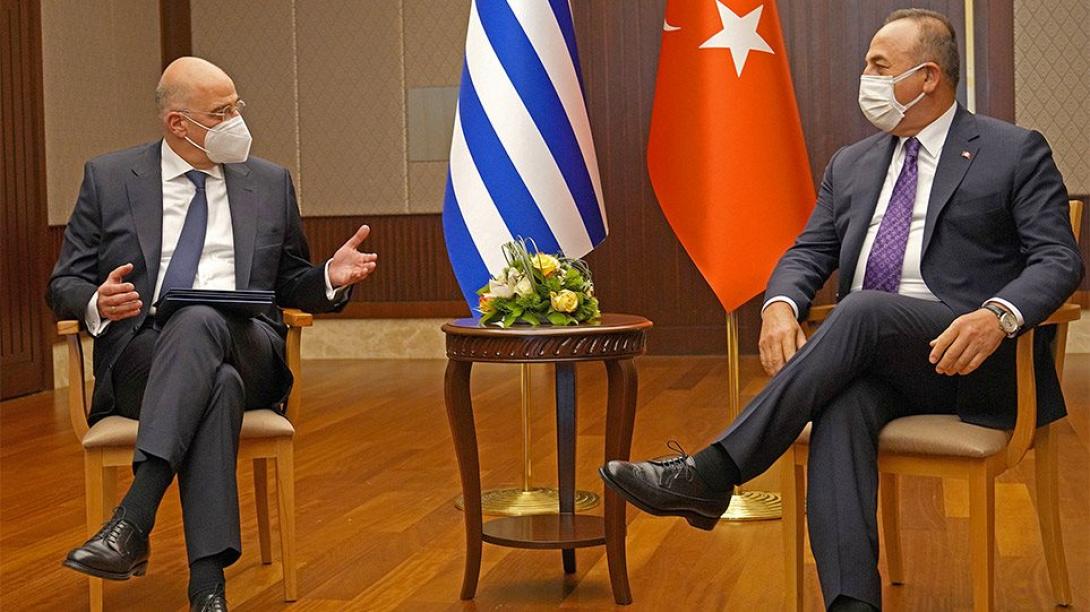 Δενδιας Τσαβουσογλου