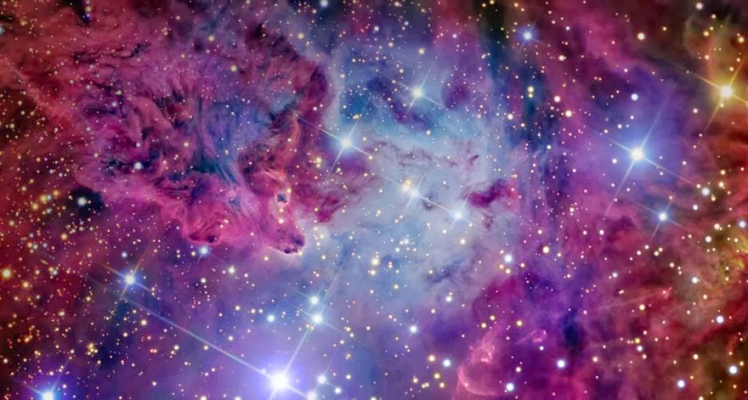 NASA: Εθελοντές ταξινόμησαν πάνω από 1 εκατομμύριο πιθανούς δίσκους σκόνης γύρω από άστρα