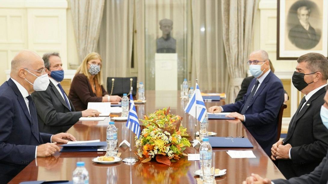 Από τη συνάντηση