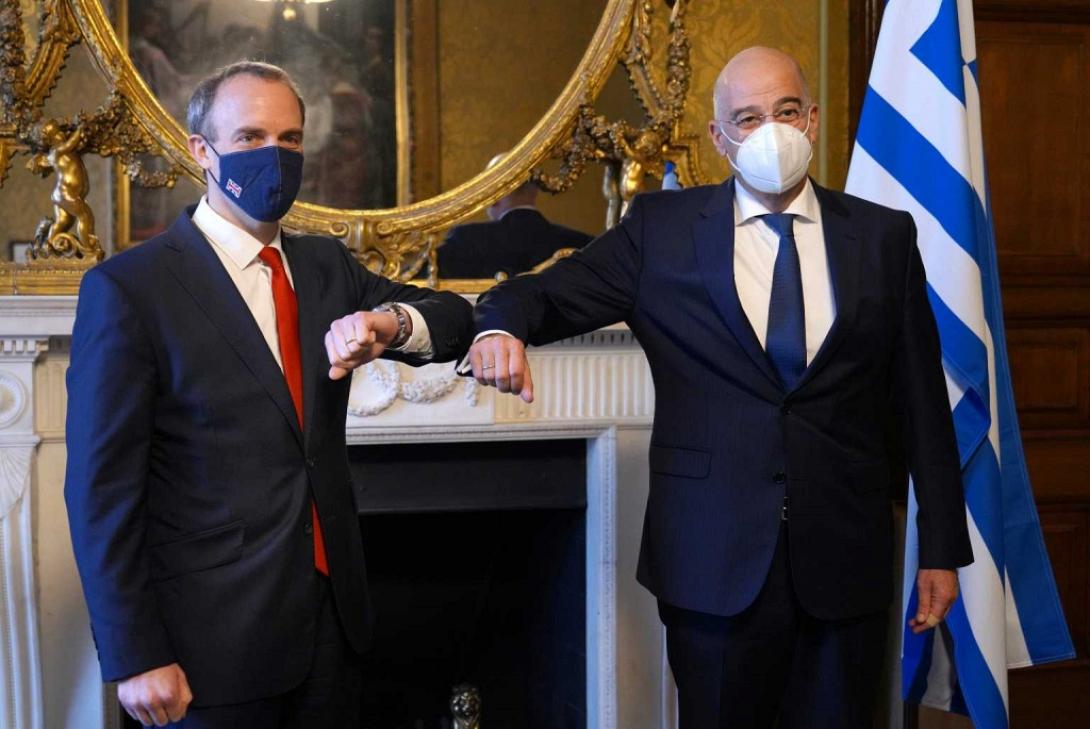 δενδιας - ρααμπ