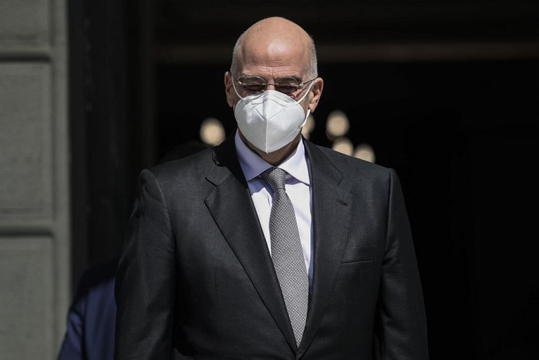 Δένδιας για Αττίλα