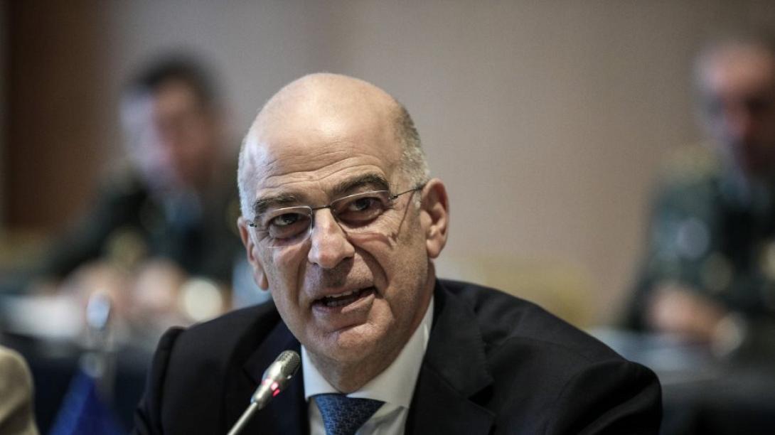 Νίκος Δένδιας