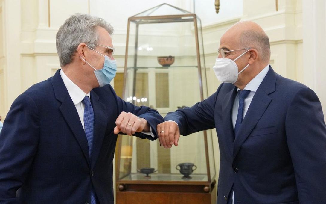 δένδιας πάιατ