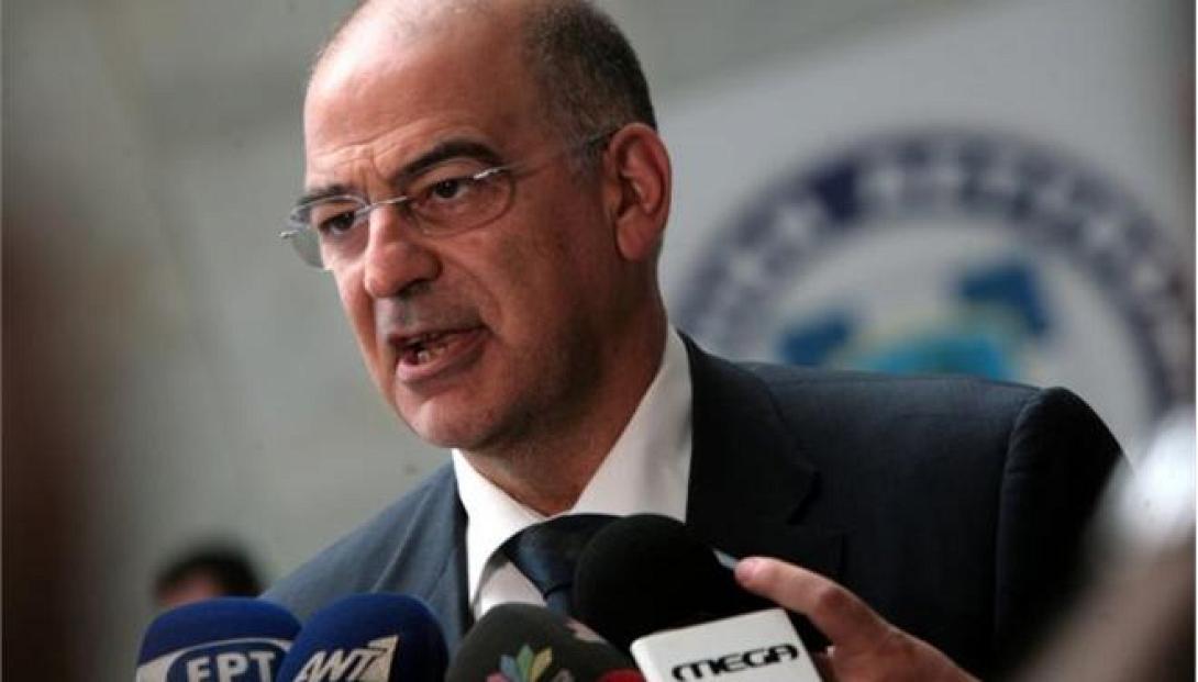 Ν.Δένδιας: Πρωταρχικός μας στόχος τα "κόκκινα" δάνεια