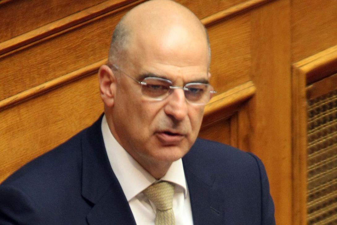 Ελληνοβρετανικό πρόγραμμα για τον έλεγχο της παράνομης μετανάστευσης παρουσίασαν ο Βρετανός πρεσβευτής και ο υπουργός Δημ.Τάξης 