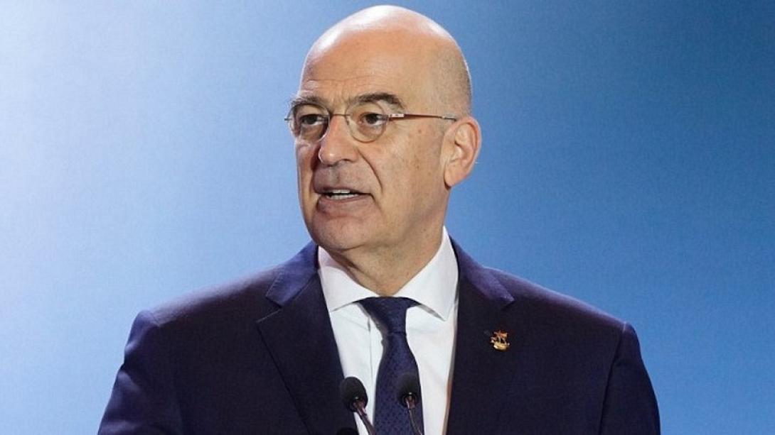 Νίκος Δένδιας