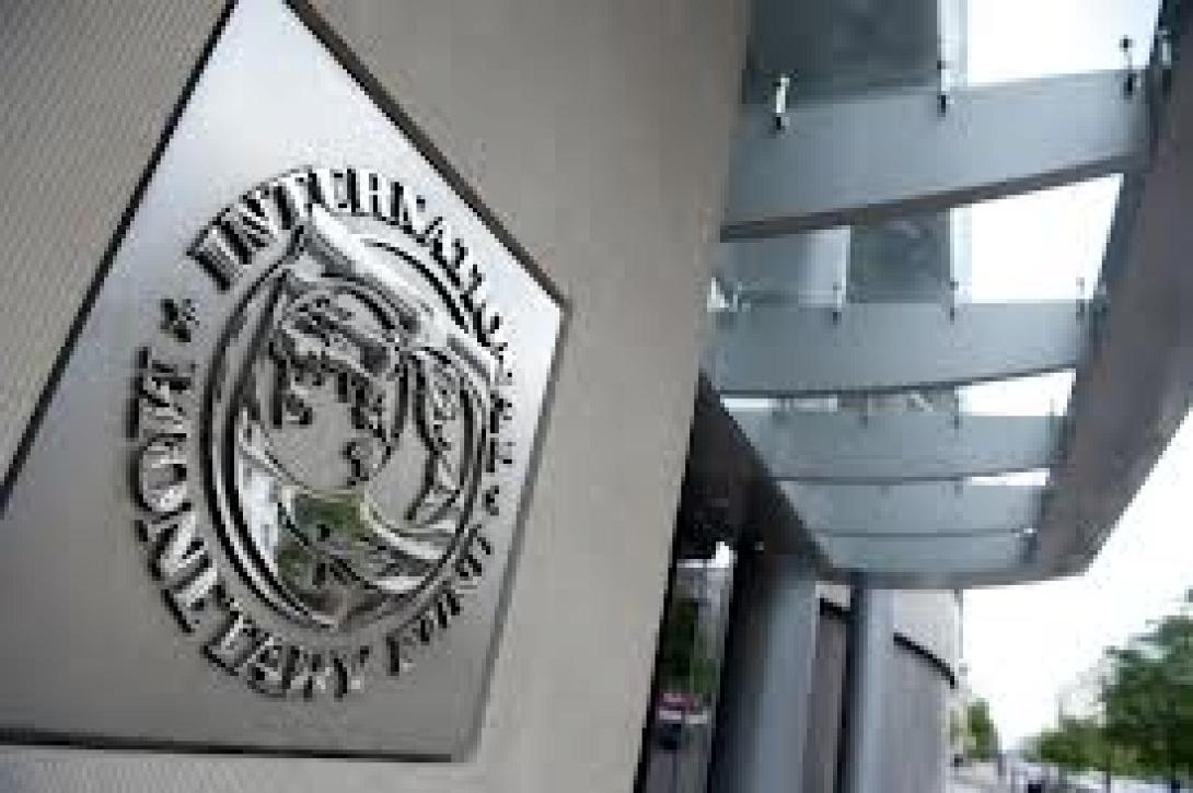 ΔΝΤ: Δεν θα γίνει σύσκεψη στην Ουάσιγκτον για το ελληνικό χρέος