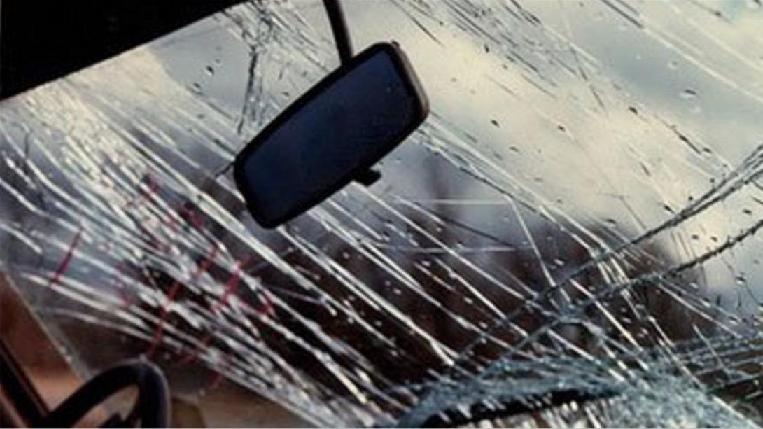 αυτοκινητο ατυχημα