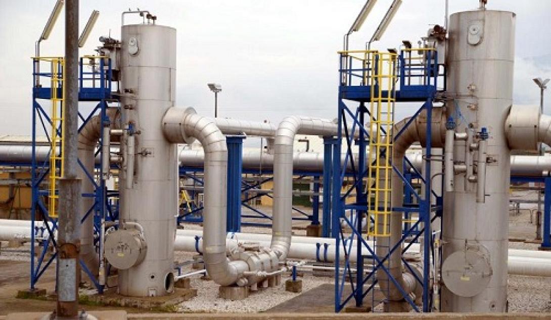 Οργή Μόσχας για Αθήνα; - Τι θα γίνει με τη μείωση της τιμής στο φυσικό αέριο