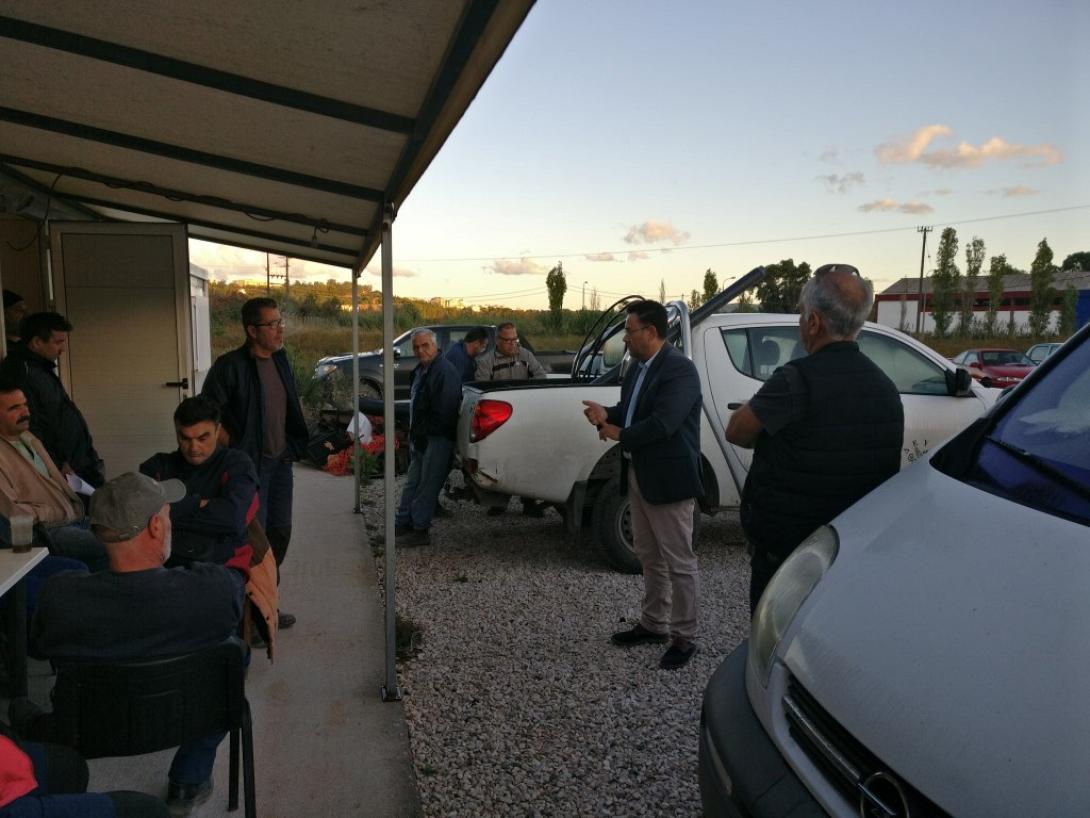 δευαη συντυχακης