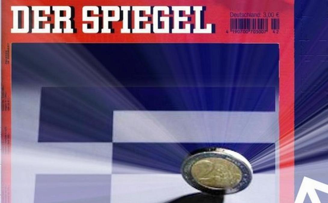 Αποκαλύψεις από το «Der Spiegel» για τις μίζες στα εξοπλιστικά