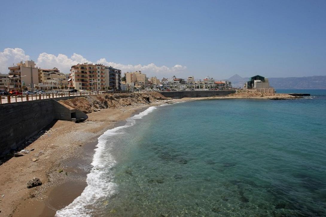 Κόλπος Δερματά