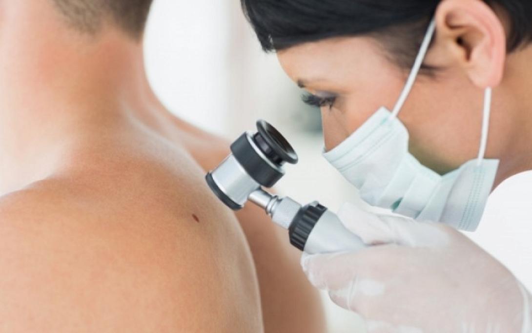 δερματολογικες