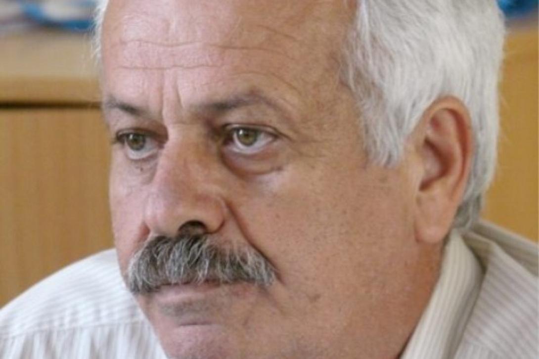 Με αιχμές για παρατυπίες αποχώρησε απο τη καρναβαλική επιτροπή Παλαιόχωρας ο δήμαρχος Γιώργος Δερμιτζάκης