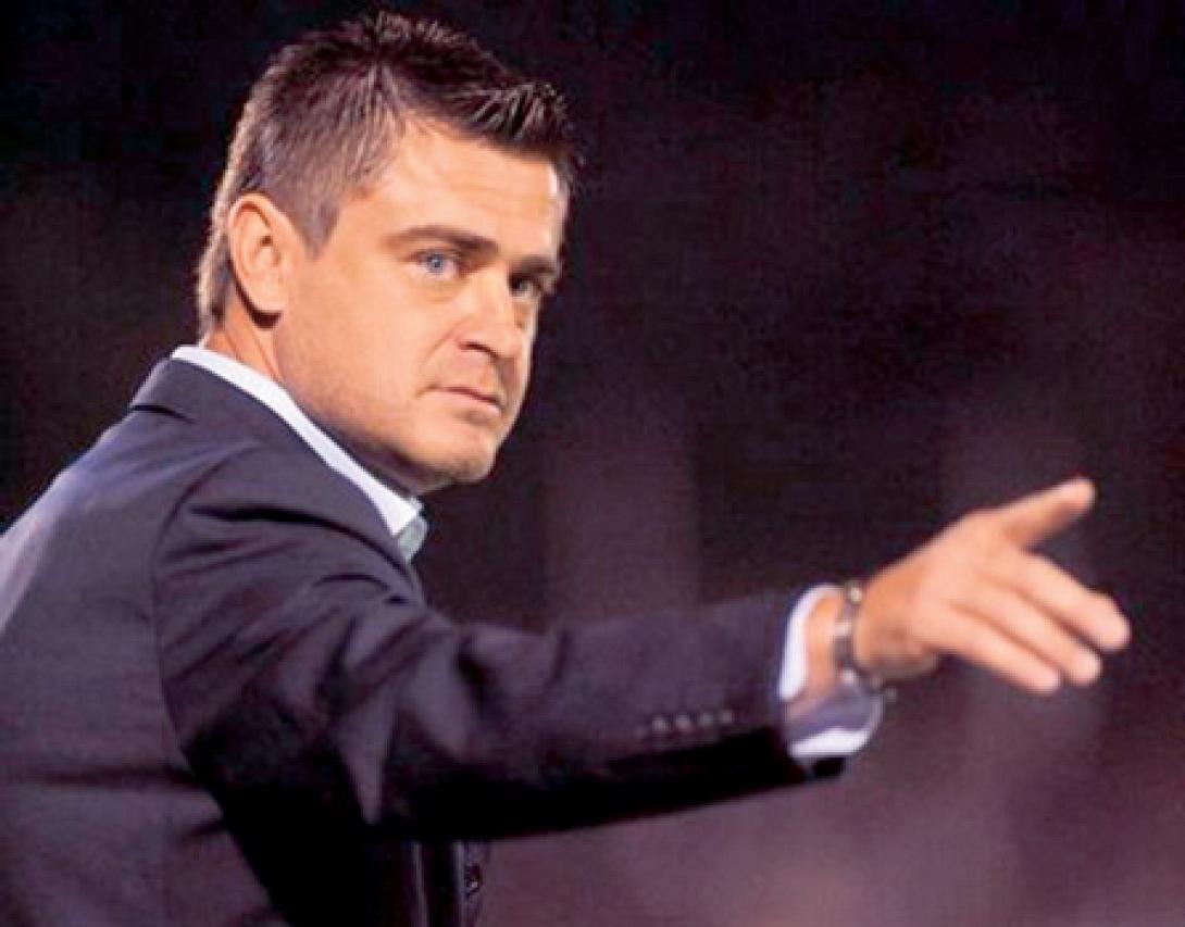 Μανώλης Δερμιτζάκης