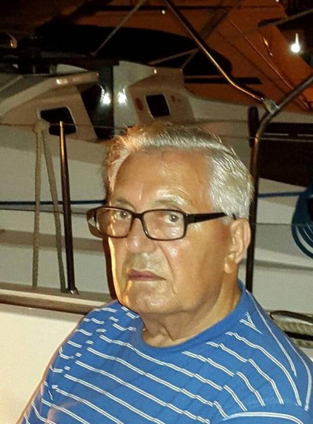 νίκος δερμιτζάκης