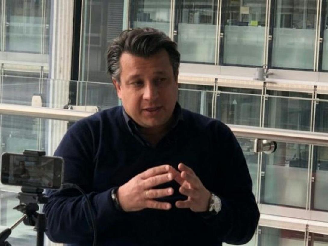 Μανώλης Δερμιτζάκης