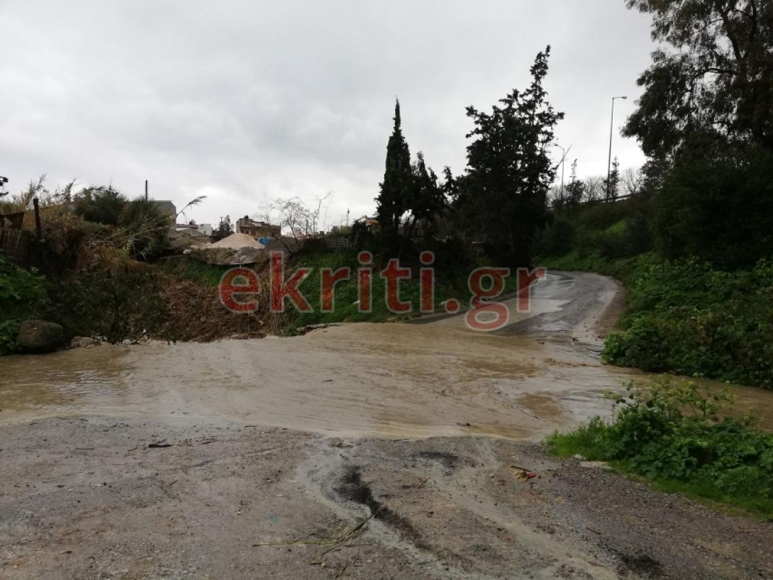 Δερβενακίων