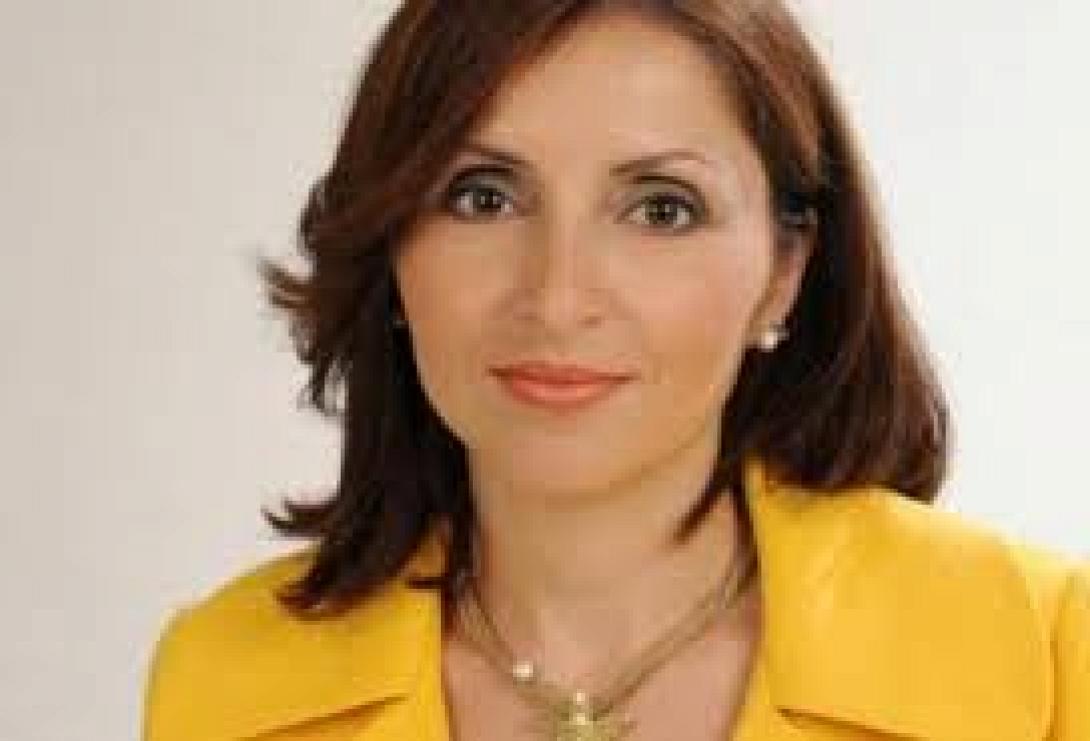 Η Δέσποινα Συγγελάκη για το β' γύρο των δημοτικών εκλογών 