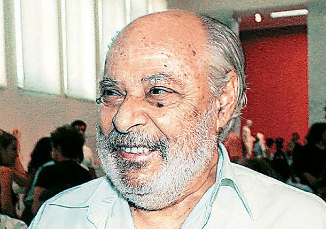 "Εφυγε» ο καθηγητής κλασικής Αρχαιολογίας Γιώργος Δεσπίνης