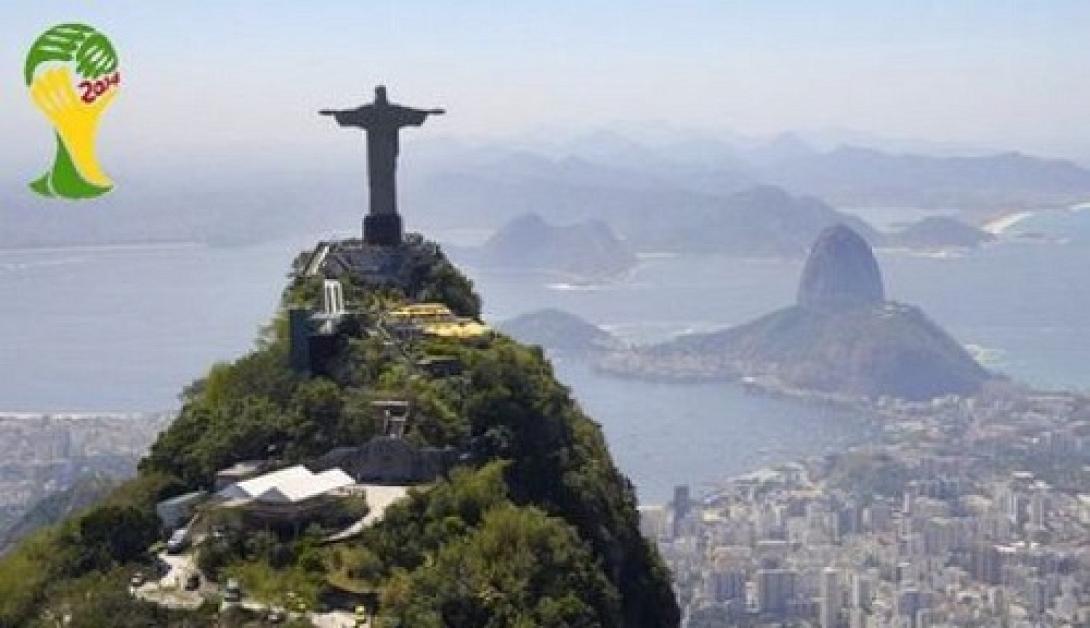 Μεραρχία αντιμετώπισης ταραχών ετοιμάζουν στη Βραζιλία ενόψει Μουντιάλ