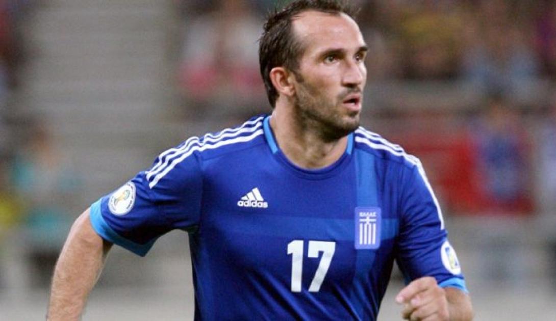 Κάλεσε Γκέκα ο Ρανιέρι