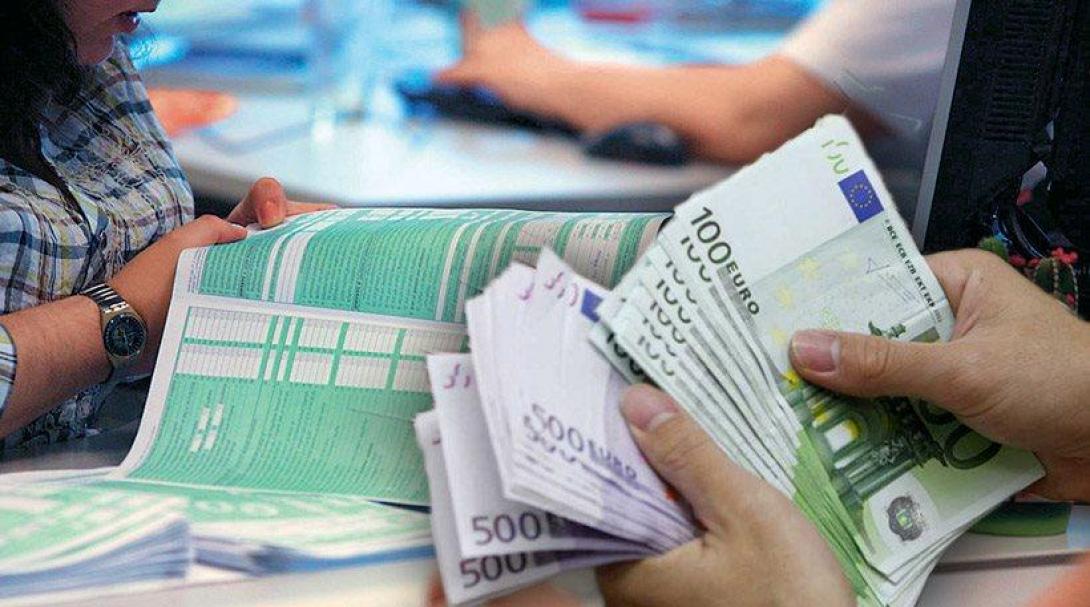 Για ποιους υπάρχει κίνδυνος να έρθει "φουσκωμένη" και η δεύτερη δόση του ΕΝΦΙΑ