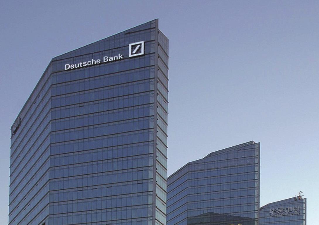 Στέλεχος Deutsche Bank: Η Ελλάδα να λάβει ως πρότυπο τη Φλόριντα των ΗΠΑ