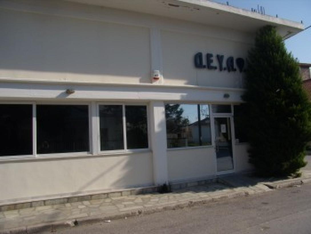 Δήμος Φαιστού: Η κόντρα ανάμεσα στην τέως και νυν δημοτική αρχή, καλά κρατεί