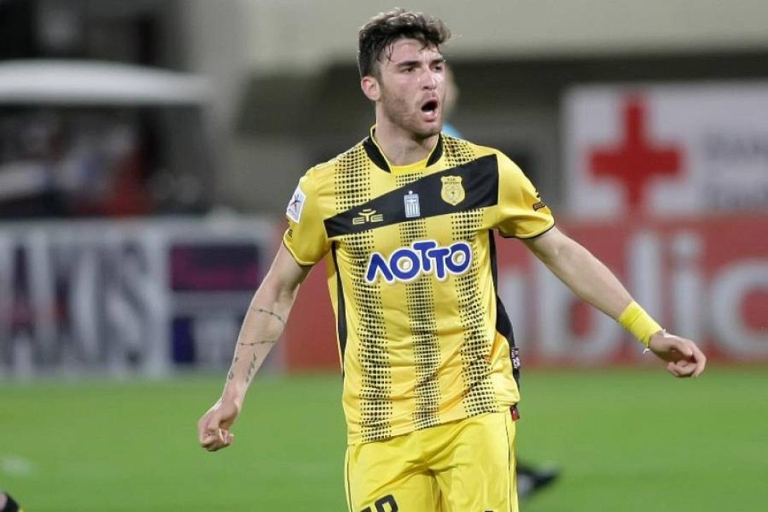 Μονακέλο: «Θα μου άρεσε να γυρίσω στην Ιταλία»