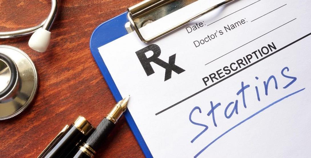 στατίνες