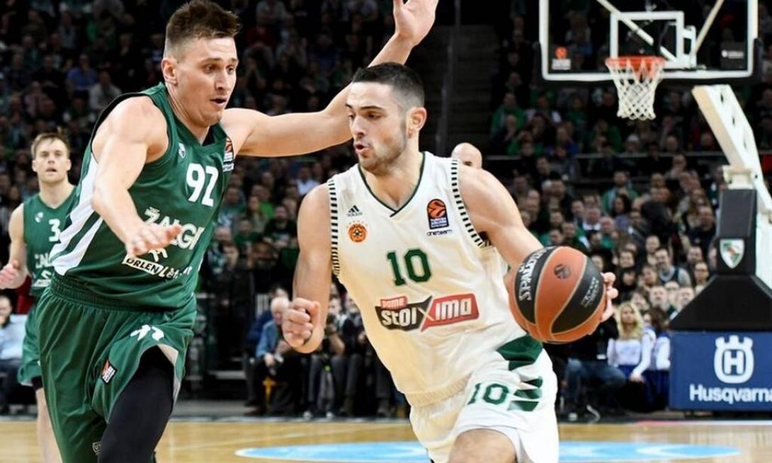 ΠΑΟ ΖΑΛΓΚΙΡΙΣ 