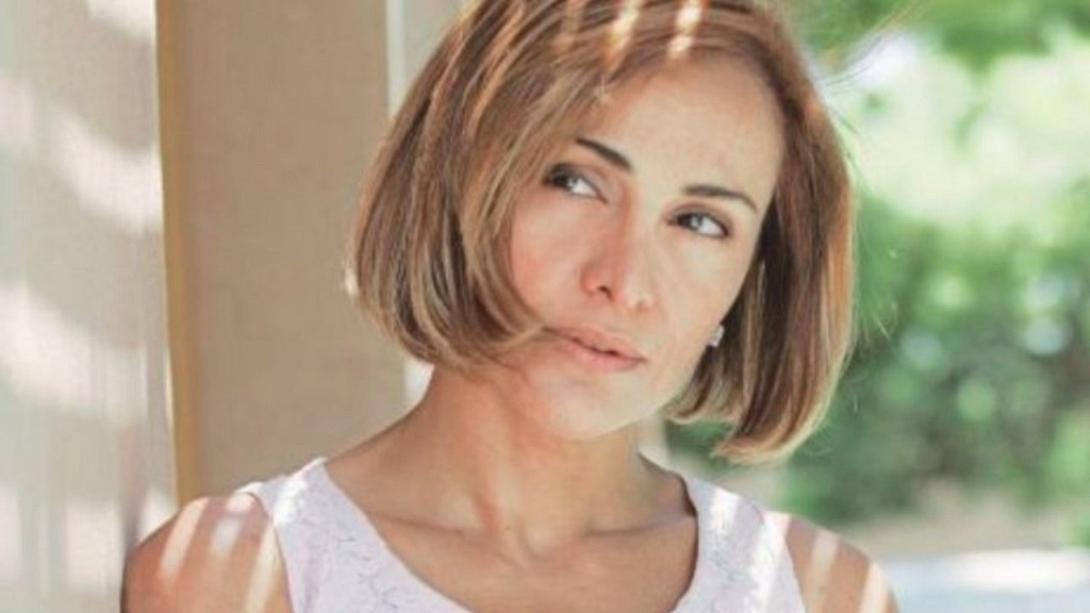 Mέλπω Κωστή