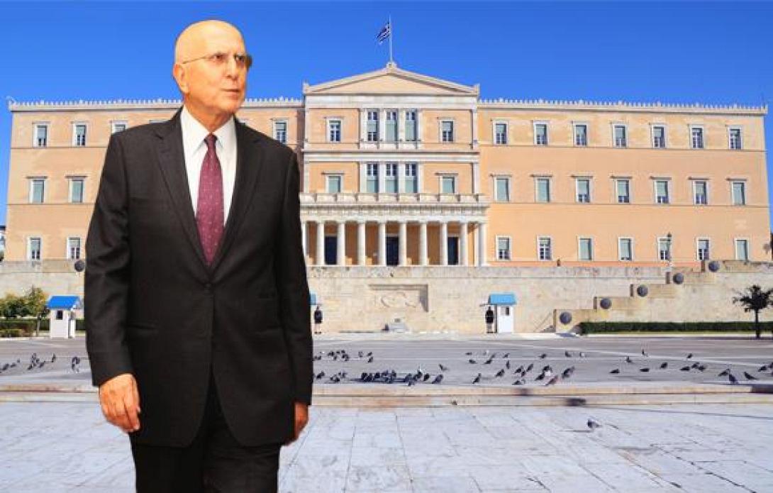 Προάγγελος εκλογών το αποτέλεσμα της δεύτερης ψηφοφορίας για ΠτΔ