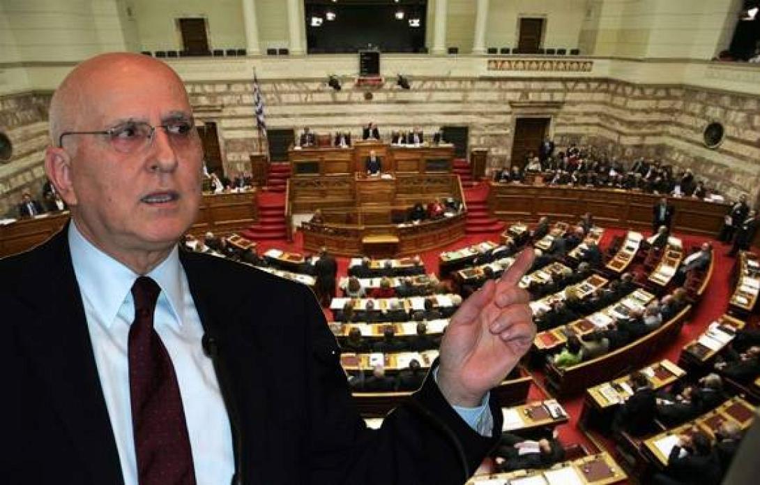 Με ορίζοντα εκλογών η τρίτη ψηφοφορία για τον Πρόεδρο της Δημοκρατίας