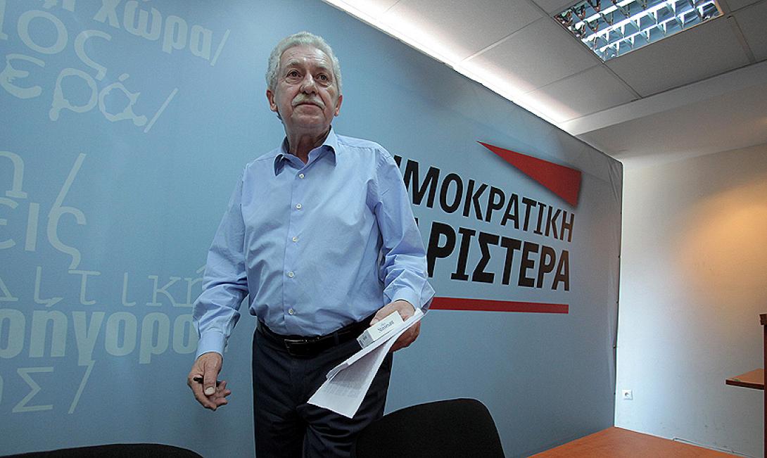 Διακήρυξη υπέρ της ΔΗΜΑΡ από ανθρώπους των γραμμάτων και των τεχνών