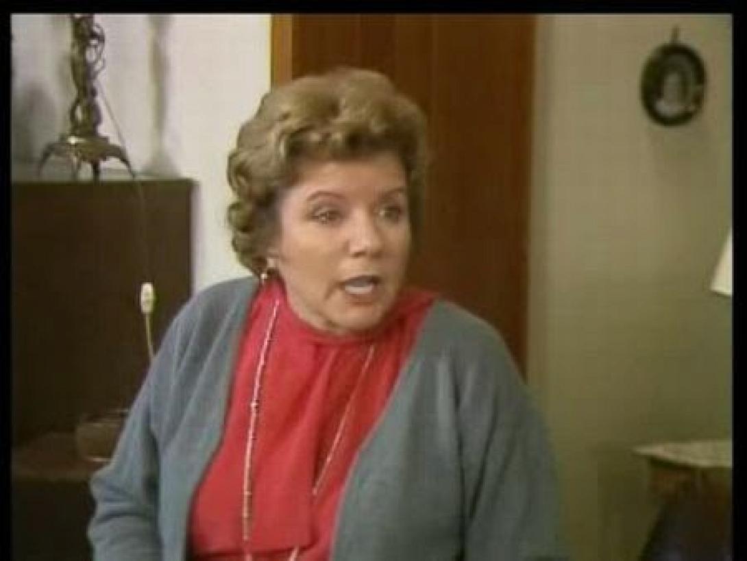 Πέθανε σε ηλικία 81 ετών η ηθοποιός Δήμητρα Σερεμέτη