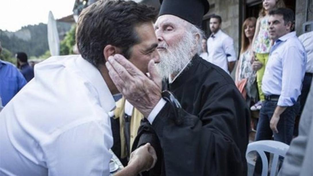 δημητριος τσιπρας